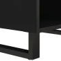 Mesa de centro de madera maciza reciclada 55x50x40 cm von , Couchtisch - Ref: Foro24-352879, Preis: 103,79 €, Rabatt: %