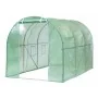 Nature Invernadero verde 3,5x2x2 m von , Gewächshäuser - Ref: Foro24-423488, Preis: 273,68 €, Rabatt: %