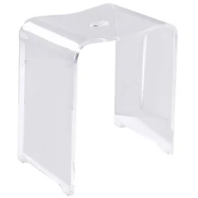 RIDDER Taburete de baño Trendy transparente von , Duschsitze und Bänke - Ref: Foro24-429779, Preis: 181,96 €, Rabatt: %