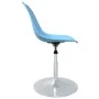 Sillas de comedor giratorias 4 unidades PP azul von , Essstühle - Ref: Foro24-338278, Preis: 178,63 €, Rabatt: %
