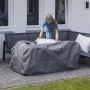 Madison Funda para cojines de jardín 175x80x60 cm gris by , Garden furniture covers - Ref: Foro24-423677, Price: 59,33 €, Dis...