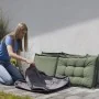 Madison Funda para cojines de jardín 175x80x60 cm gris by , Garden furniture covers - Ref: Foro24-423677, Price: 59,33 €, Dis...