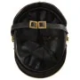 Réplica de casco de soldado prusiano LARP acero negro de , Armas coleccionables - Ref: Foro24-286118, Precio: 97,78 €, Descue...