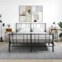 Mesita noche 2 uds madera ingeniería roble Sonoma 35x34,5x70 cm de , Mesitas de noche - Ref: Foro24-825886, Precio: 49,05 €, ...