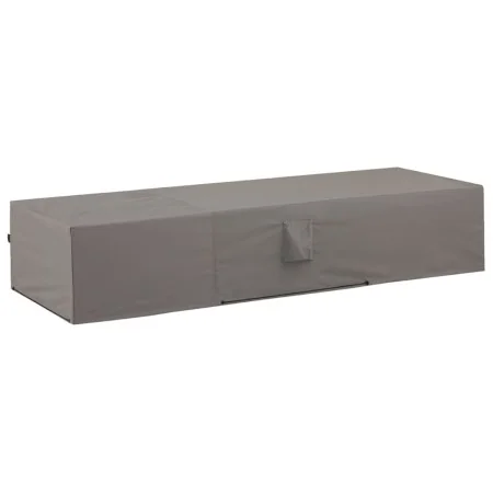 Madison Funda para tumbona 210x75x40 cm gris by , Garden furniture covers - Ref: Foro24-423668, Price: 47,00 €, Discount: %