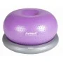 FitPAWS Pelota de equilibrio para mascotas TRAX Donut morado 55 cm von , Trainingsgeräte für Haustiere - Ref: Foro24-428432, ...