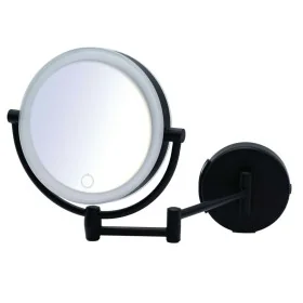 RIDDER Espejo de maquillaje Shuri con LED y botón táctil by , makeup mirrors - Ref: Foro24-429661, Price: 140,12 €, Discount: %