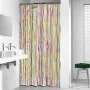 Sealskin Cortina de ducha Rigato multicolor 180x200 cm von , Duschvorhang - Ref: Foro24-436863, Preis: 23,00 €, Rabatt: %