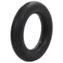Set de ruedas y cámaras de aire de carretilla caucho 3.50-8 4PR von , Ersatzteile für Gabelstapler - Ref: Foro24-145272, Prei...