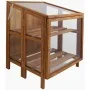 Esschert Design Invernadero de madera dura pequeño GT32 von , Gewächshäuser - Ref: Foro24-404638, Preis: 280,22 €, Rabatt: %