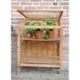 Esschert Design Invernadero de madera dura pequeño GT32 von , Gewächshäuser - Ref: Foro24-404638, Preis: 280,22 €, Rabatt: %