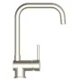 EISL Grifo mezclador de lavabo FUTURA acero inoxidable de , Grifos - Ref: Foro24-438795, Precio: 81,30 €, Descuento: %