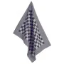 Juego de paños 50 unidades algodón azul y blanco by , Towels - Ref: Foro24-136290, Price: 86,78 €, Discount: %