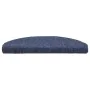 Alfombrilla autoadhesiva de escalera 10 uds 65x21x4 cm azul by , Stair mats - Ref: Foro24-149709, Price: 34,17 €, Discount: %