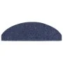 Alfombrilla autoadhesiva de escalera 10 uds 65x21x4 cm azul by , Stair mats - Ref: Foro24-149709, Price: 34,17 €, Discount: %