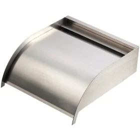 Ubbink Cascada Nevada 30 cm de acero inoxidable by , Fountains and waterfalls - Ref: Foro24-401380, Price: 146,47 €, Discount: %