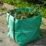 Nature Bolsa de basura para jardín cuadrada verde 252 L 6072405 von , Gartenzubehör - Ref: Foro24-407103, Preis: 28,70 €, Rab...