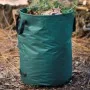 Nature Bolsa de basura para jardín redonda verde 240 L de , Accesorios de jardinería - Ref: Foro24-428535, Precio: 27,55 €, D...