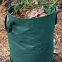 Nature Bolsa de basura para jardín redonda verde 240 L de , Accesorios de jardinería - Ref: Foro24-428535, Precio: 27,55 €, D...