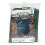 Nature Bolsa de basura para jardín redonda verde 240 L de , Accesorios de jardinería - Ref: Foro24-428535, Precio: 27,55 €, D...