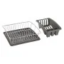 Metaltex Escurridor de platos Aquatex Plus gris von , Behälter für Küchenutensilien - Ref: Foro24-443429, Preis: 37,22 €, Rab...