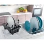 Metaltex Escurridor de platos Aquatex Plus gris von , Behälter für Küchenutensilien - Ref: Foro24-443429, Preis: 37,22 €, Rab...