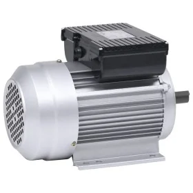 Motor eléctrico monofásico aluminio 2,2kW/3HP 2 polos 2800 RPM von , Elektromotoren - Ref: Foro24-148002, Preis: 170,34 €, Ra...