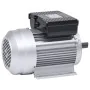 Motor eléctrico monofásico aluminio 2,2kW/3HP 2 polos 2800 RPM von , Elektromotoren - Ref: Foro24-148002, Preis: 170,34 €, Ra...