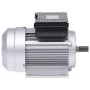 Motor eléctrico monofásico aluminio 2,2kW/3HP 2 polos 2800 RPM von , Elektromotoren - Ref: Foro24-148002, Preis: 170,34 €, Ra...
