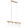 Lámpara de techo industrial madera de mango blanco E27 von , Lampen - Ref: Foro24-320524, Preis: 62,15 €, Rabatt: %