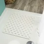 Alfombrilla para bañera marca Sealskin Doby 312003410,blanca 50 x 50cm von , Teppiche und Badematten - Ref: Foro24-406107, Pr...