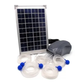 Ubbink Bomba exterior de aireación Air Solar 600 1351375 von , Zubehör für Teiche und Brunnen - Ref: Foro24-419711, Preis: 12...