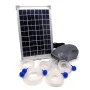 Ubbink Bomba exterior de aireación Air Solar 600 1351375 von , Zubehör für Teiche und Brunnen - Ref: Foro24-419711, Preis: 12...