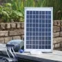 Ubbink Bomba exterior de aireación Air Solar 600 1351375 von , Zubehör für Teiche und Brunnen - Ref: Foro24-419711, Preis: 12...