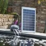 Ubbink Bomba exterior de aireación Air Solar 600 1351375 von , Zubehör für Teiche und Brunnen - Ref: Foro24-419711, Preis: 12...