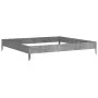 Jardinera acero corten 100x100x18,5 cm von , Töpfe und Pflanzgefäße - Ref: Foro24-824513, Preis: 41,39 €, Rabatt: %