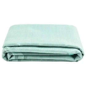 Alfombra para tienda de campaña verde 400x300 cm by , Tent Accessories - Ref: Foro24-315190, Price: 82,85 €, Discount: %