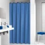 Sealskin Cortina de ducha Madeira azul 180x200 cm von , Duschvorhang - Ref: Foro24-436875, Preis: 22,61 €, Rabatt: %
