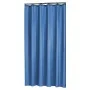Sealskin Cortina de ducha Madeira azul 180x200 cm von , Duschvorhang - Ref: Foro24-436875, Preis: 22,61 €, Rabatt: %