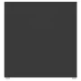 Mueble para TV madera contrachapada gris 107x35x37 cm by , TV Furniture - Ref: Foro24-805536, Price: 48,05 €, Discount: %