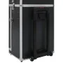 Maletín trolley de maquillaje de aluminio negro von , Kulturbeutel - Ref: Foro24-91812, Preis: 112,65 €, Rabatt: %