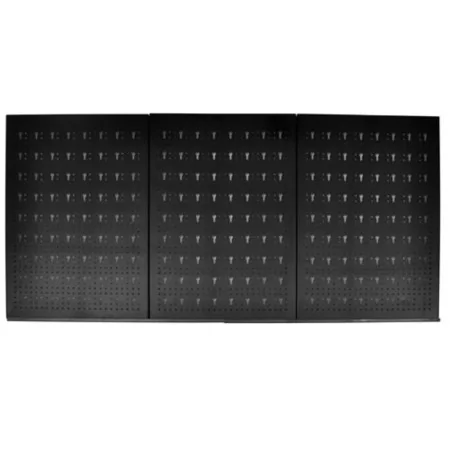 Tablero de clavijas soporte de herramientas by , Tool Organization and Storage - Ref: Foro24-140163, Price: 57,31 €, Discount: %