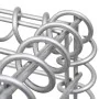 Cesta de gaviones de acero galvanizado 85x30x200 cm de , Paneles de vallas - Ref: Foro24-142359, Precio: 83,30 €, Descuento: %