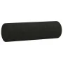 Juego de sofás con cojines 2 piezas tela negro by , Sofas - Ref: Foro24-3201294, Price: 401,31 €, Discount: %