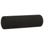 Juego de sofás con cojines 2 piezas tela negro by , Sofas - Ref: Foro24-3201326, Price: 496,02 €, Discount: %