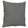 Juego de sofás con cojines 4 piezas tela microfibra gris oscuro by , Sofas - Ref: Foro24-3202310, Price: 827,33 €, Discount: %