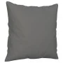 Juego de sofás con cojines 3 piezas tela microfibra gris oscuro by , Sofas - Ref: Foro24-3202304, Price: 805,96 €, Discount: %