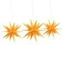 Lámparas de Navidad LED plegables 3 unidades amarillo by , Christmas lights - Ref: Foro24-356198, Price: 34,88 €, Discount: %