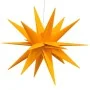 Lámparas de Navidad LED plegables 3 unidades amarillo by , Christmas lights - Ref: Foro24-356198, Price: 34,88 €, Discount: %