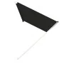 Toldo retráctil 300x150 cm gris antracita de , Toldos - Ref: Foro24-143761, Precio: 64,38 €, Descuento: %